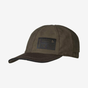 Seeland - Ultimo kasket (Brun) - M/L