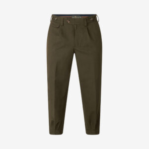 Seeland - Woodcock Royale knæbukser (Grøn) - 48