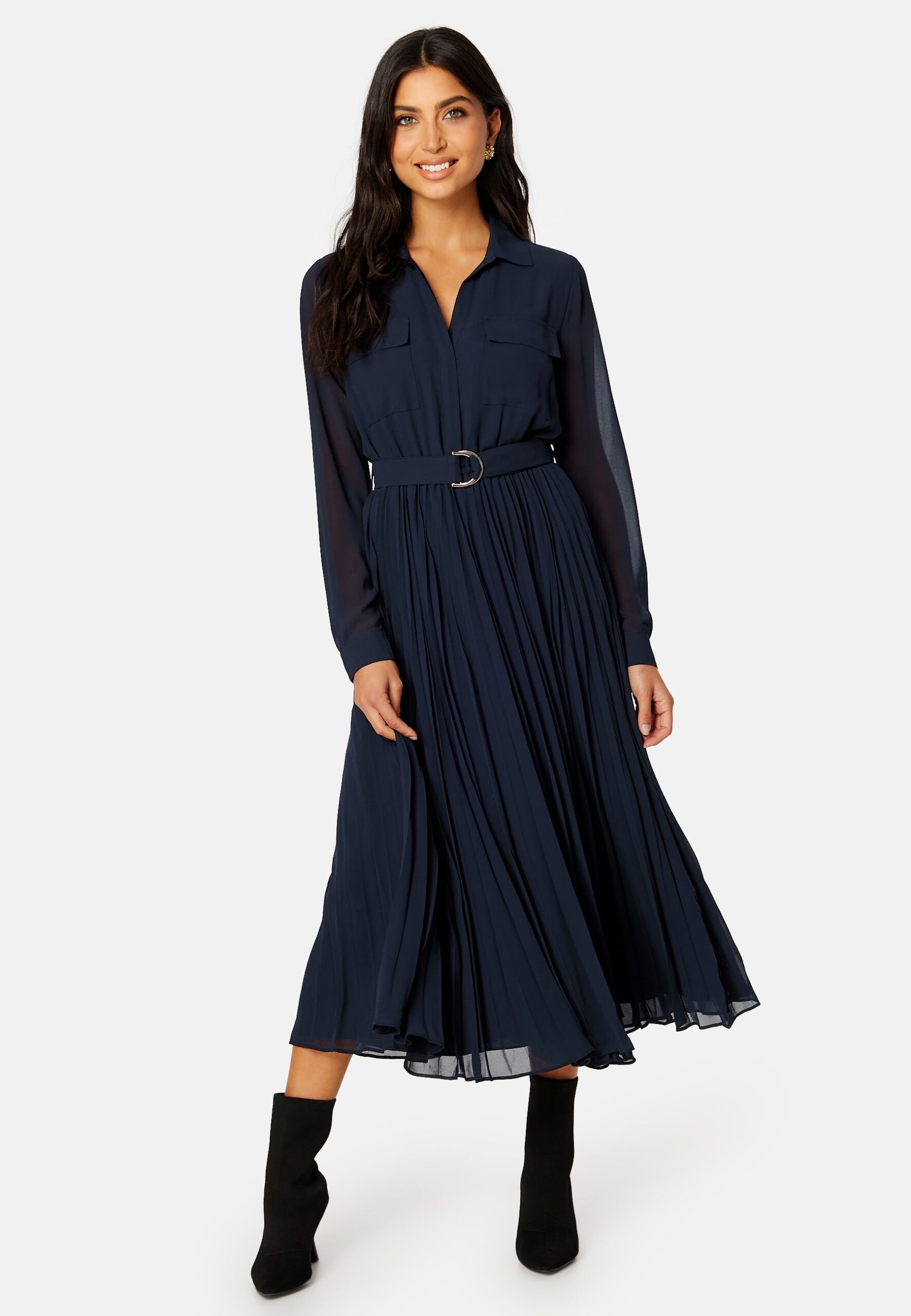 Shirt Dress Shirt Dress