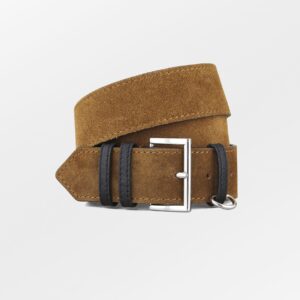 Suede Willia Belt