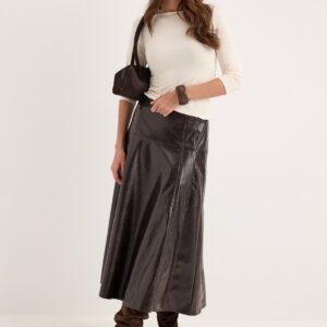 Vmdash Hw Coated 7-8 Skirt