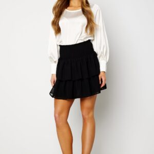 Yulia smock skirt