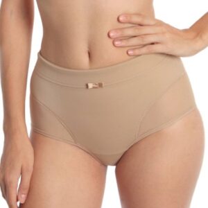 sassa Trusser Functional Girdle Shaping Briefs Comfort Beige 40 Dame
