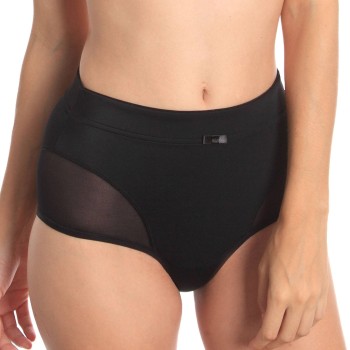 sassa Trusser Functional Girdle Shaping Briefs Comfort Sort 40 Dame sassa Trusser Functional Girdle Shaping Briefs Comfort Sort 40 Dame